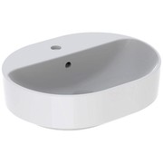 Geberit VariForm Aufsatzwaschtisch (500775002)