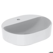 Geberit VariForm Aufsatzwaschtisch (500776002)