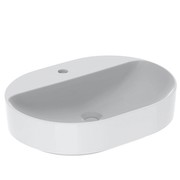 Geberit VariForm Aufsatzwaschtisch (500778002)