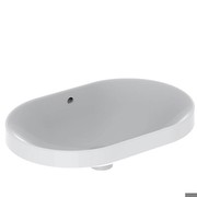 Geberit VariForm Einbauwaschtisch (500729002)