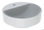 Geberit VariForm Aufsatzwaschtisch (500770002)