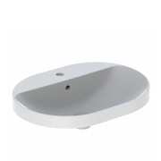 Geberit VariForm Einbauwaschtisch (500733002)