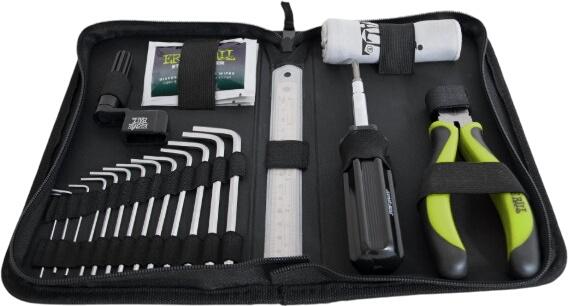 Ernie Ball Musician's Tool Kit (P04114)
