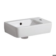 Geberit Renova Compact Handwaschbecken (276140000)