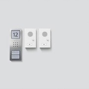 Siedle Audio-Set Siedle Basic SET CAB 850-2