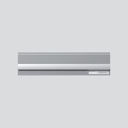 Siedle Brief-Einwurfklappe BE 611-4/1-0