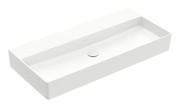 Villeroy & Boch Memento 2.0 Waschtisch (4A22A301)