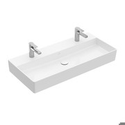 Villeroy & Boch Memento 2.0 Waschtisch (4A22A101)