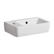 Geberit Renova Compact Handwaschbecken (276240000)