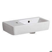 Geberit Renova Compact Handwaschbecken (276350000)
