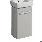 Geberit Renova Compact Handwaschbecken-Unterschrank (862041000) Geberit Renova Compact Handwaschbecken-Unterschrank (862041000)