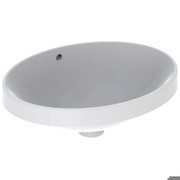 Geberit VariForm Einbauwaschtisch (500709012)
