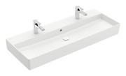 Villeroy & Boch Memento 2.0 Waschtisch (4A22C4RW)