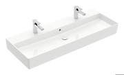Villeroy & Boch Memento 2.0 Waschtisch (4A22C401)