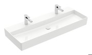 Villeroy & Boch Memento 2.0 Waschtisch (4A22C101)