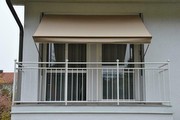 Angerer Klemmmarkise Style 200 cm (2300)