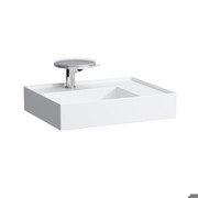 Laufen Kartell Waschtisch (H8103347571111)