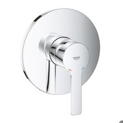 Grohe Lineare Einhand-Brausebatterie (24063001)