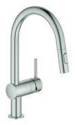 Grohe Minta Einhand-Spültischbatterie (32321DC2)