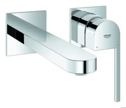 Grohe Plus 2-Loch-Waschtischbatterie (29306003)