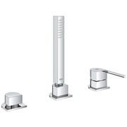 Grohe Plus 3-Loch Einhand-Wannenkombination (23845003) Grohe Plus 3-Loch Einhand-Wannenkombination (23845003)