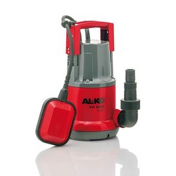 AL-KO TK 250 ECO