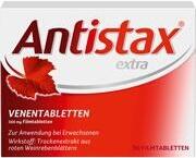 STADA Consumer Health Antistax extra Filmtabletten 90 Stk.