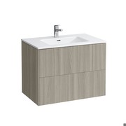 Laufen Pro S Waschtisch mit Waschtischunterschrank (H8649612621041)