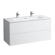 Laufen Pro S Waschtisch mit Base Waschtischunterschrank (H8649632611071)