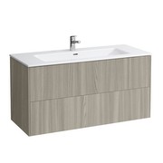 Laufen Pro S Waschtisch mit Base Waschtischunterschrank (H8649632621041)