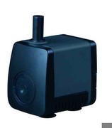 Ubbink Eli indoor 600i