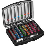 Vigor V5020 Bit Box