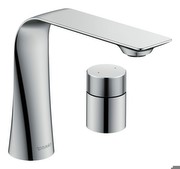 Duravit D.1z 2-Loch Waschtischarmatur (D11120009010)