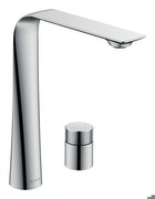 Duravit D.1z 2-Loch Waschtischarmatur (D11130009010)