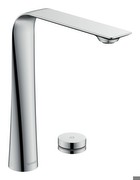 Duravit D.1e 2-Loch Elektronik-Waschtischarmatur (D11110007010)