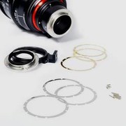 Samyang XEEN Mount Kit Nikon F 16 mm