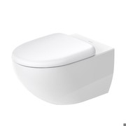 Duravit Architec Wand-Tiefspül-WC (2572092000)