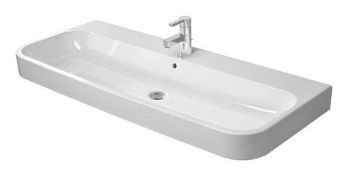 Duravit Happy D.2 Möbelwaschtisch (2318120000)