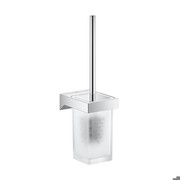 Grohe Selection Cube Toilettenbürstengarnitur (40857000)