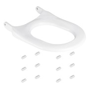 Grohe Sensia Arena WC-Sitz (14924SH0)