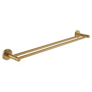 Grohe Essentials Doppel-Badetuchhalter (40802GN1)