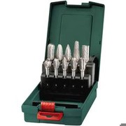 Metabo HM-Fräser-Set 10-tlg. (628404000)
