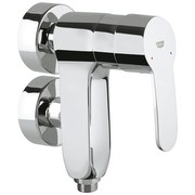 Grohe Eurostyle Cosmopolitan Vertica Einhand-Brausebatterie (23300000)