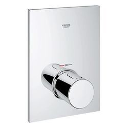 Grohe Grohtherm F Thermostat-Zentralbatterie (27619000)