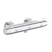 Grohe Grohtherm Special Thermostat-Brausebatterie (34667000)