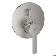 Grohe Lineare Einhandbatterie (24095DC1)