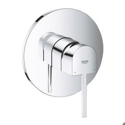 Grohe Plus Einhand-Brausebatterie (24059003) Grohe Plus Einhand-Brausebatterie (24059003)