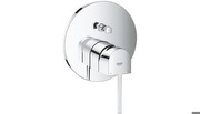 Grohe Plus Einhand-Wannenbatterie (24060003)