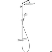 Hansgrohe Croma E 280 1jet Showerpipe (27630000)