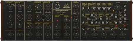 Behringer K-2